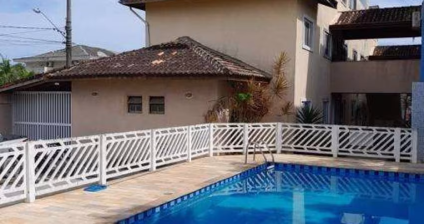 Apartamento com 2 quartos à venda em Boraceia, Bertioga 