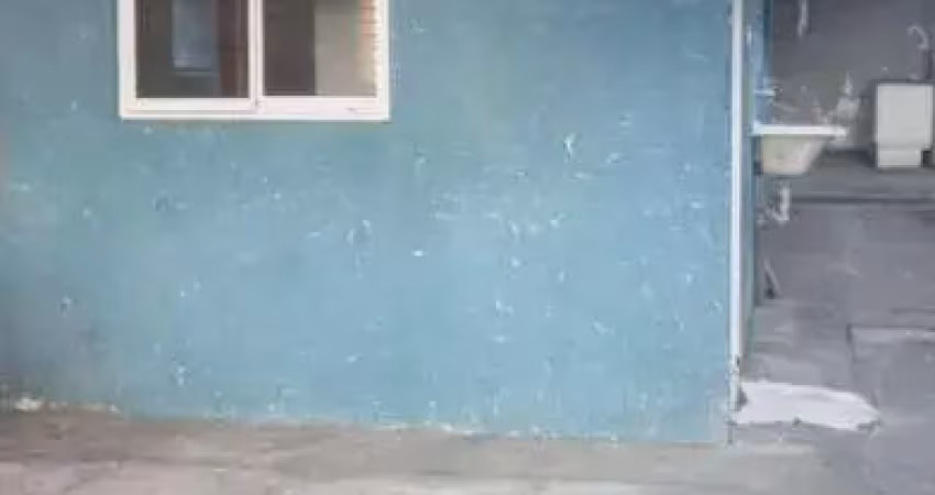 Casa com 2 quartos à venda no Pegorelli, Caraguatatuba 