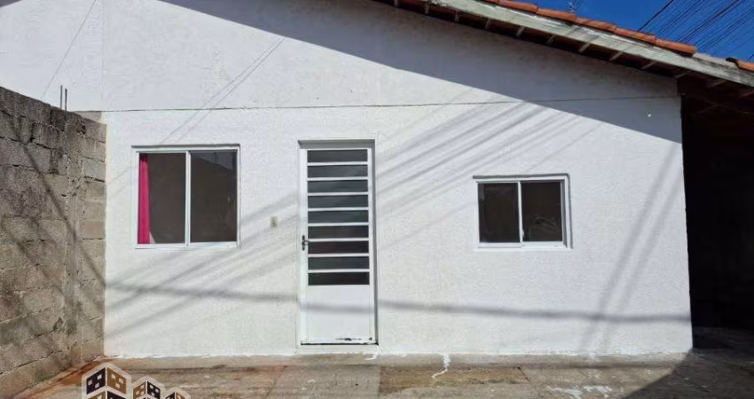 Casa com 2 quartos à venda no Pegorelli, Caraguatatuba 