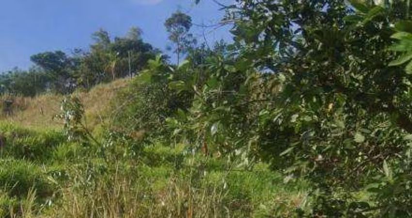 Terreno à venda no Topolândia, São Sebastião 