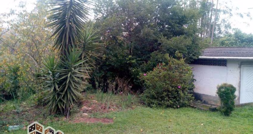 Casa com 2 quartos à venda no Pachi, Natividade da Serra 