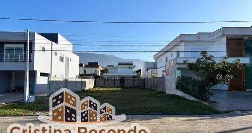Terreno à venda no Maitinga, Bertioga 