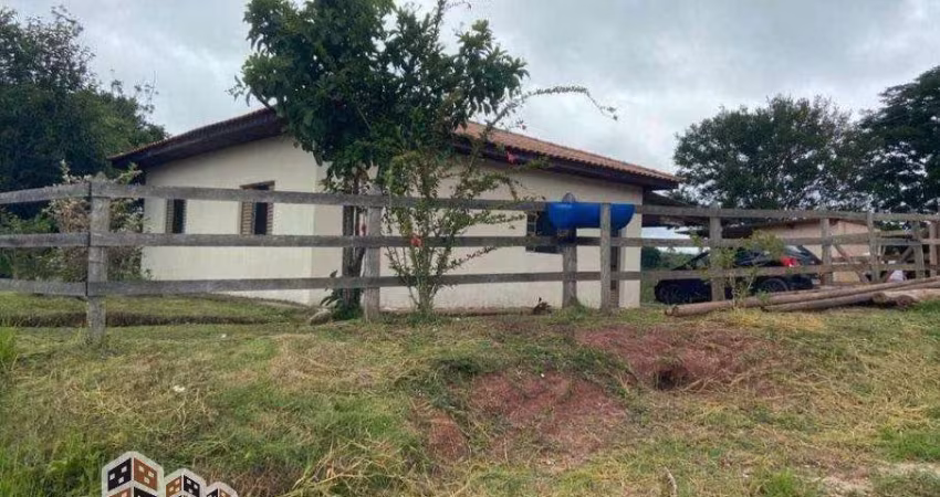 Chácara / sítio com 2 quartos à venda na Zona Rural, Redenção da Serra 