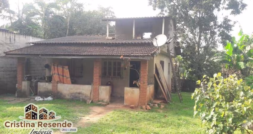 Casa com 2 quartos à venda no Capricórnio I, Caraguatatuba 