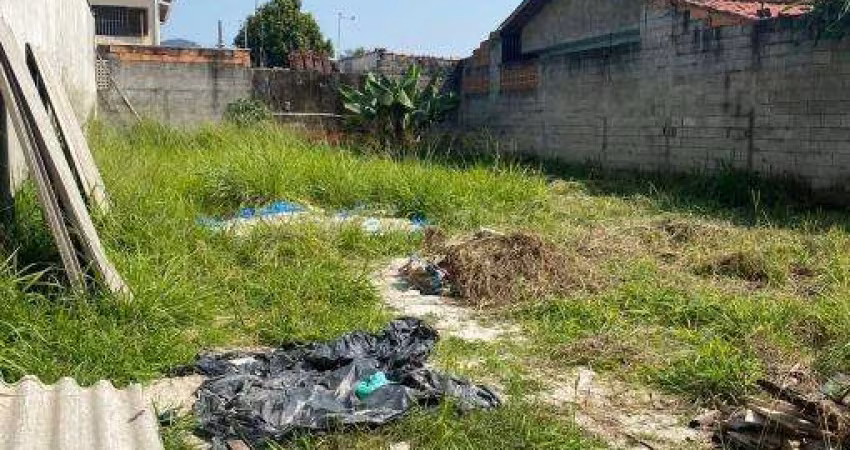 Terreno à venda no Travessão, Caraguatatuba 