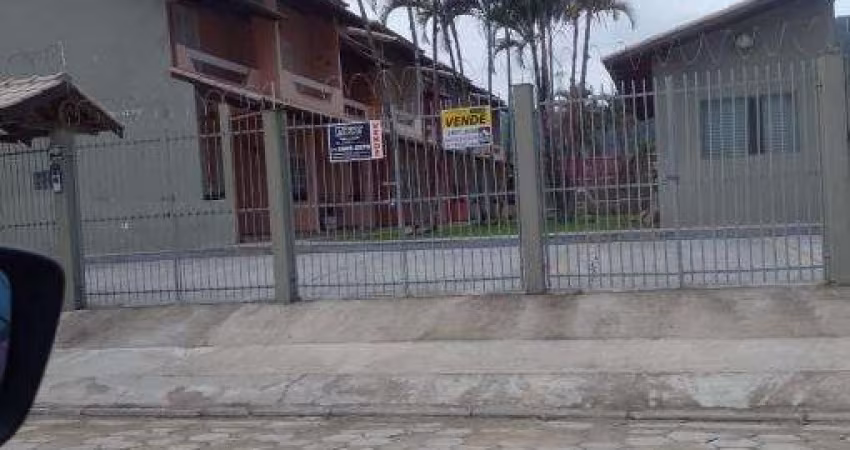 Casa em condomínio fechado com 2 quartos à venda no Martim de Sá, Caraguatatuba 