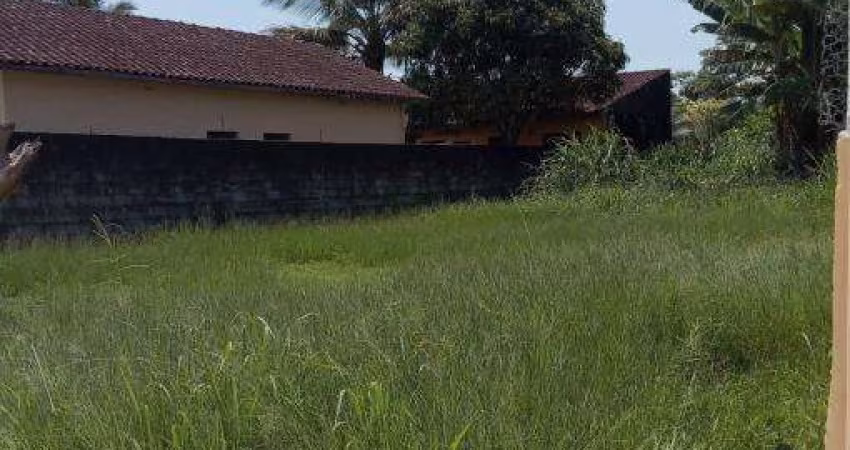 Terreno à venda no Portal da Fazendinha, Caraguatatuba 
