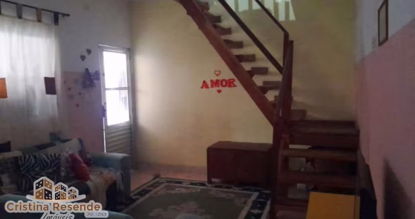 Casa com 3 quartos à venda no Perequê Mirim, Caraguatatuba 