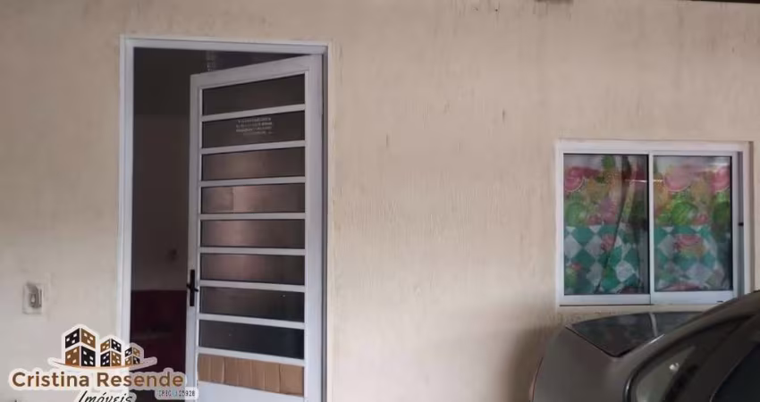Casa com 2 quartos à venda no Getuba, Caraguatatuba 