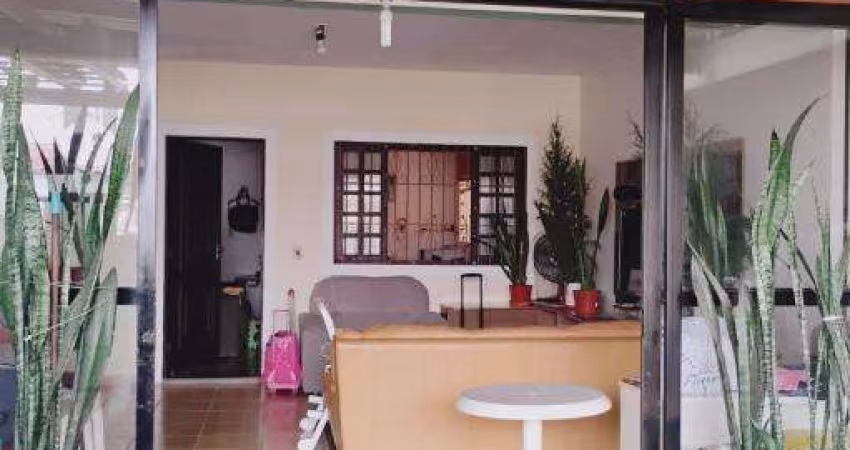 Casa com 3 quartos à venda no Jardim das Gaivotas, Caraguatatuba 