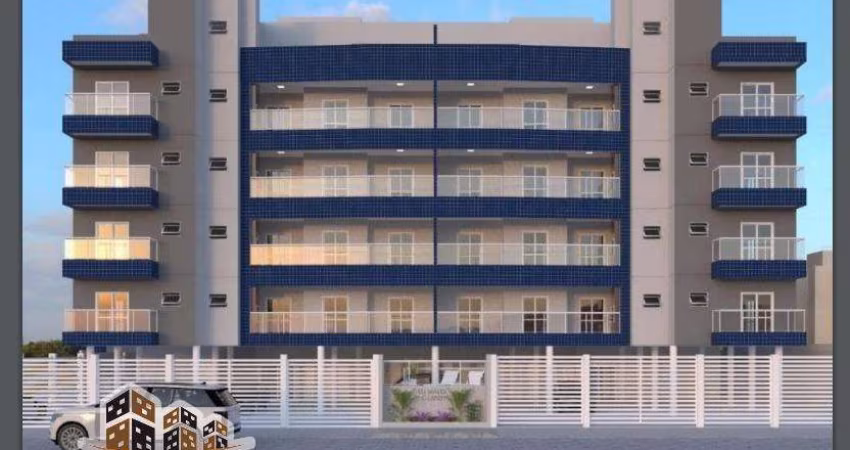 Cobertura com 3 quartos à venda em Toninhas, Ubatuba 
