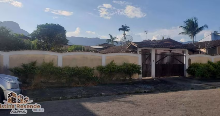 Casa com 2 quartos à venda no Indaiá, Caraguatatuba 