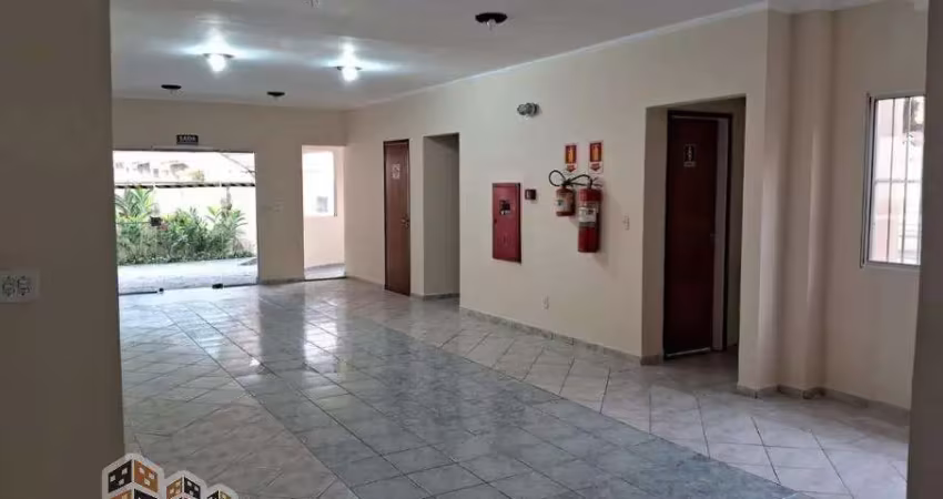 Apartamento com 2 quartos à venda no Centro, Caraguatatuba 