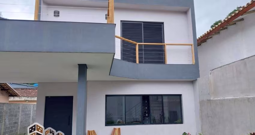 Casa com 3 quartos à venda no São Francisco, São Sebastião 