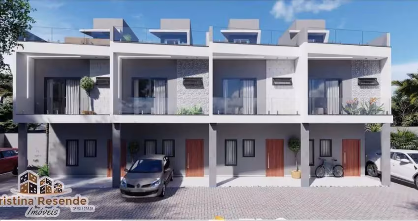 Casa à venda no Massaguaçu, Caraguatatuba 