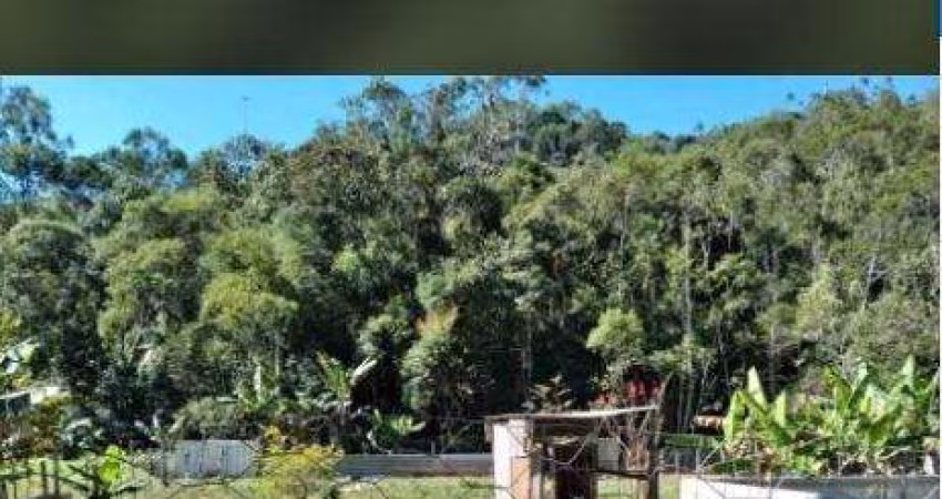 Terreno à venda na Zona Rural, Paraibuna 