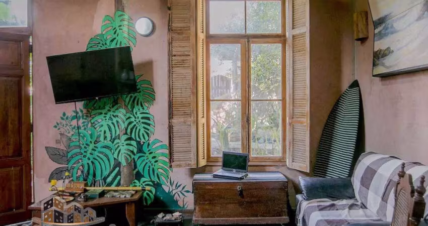 Casa com 3 quartos à venda no Zabumba, Ilhabela 