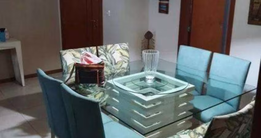 Apartamento com 3 quartos à venda em Itaguá, Ubatuba 
