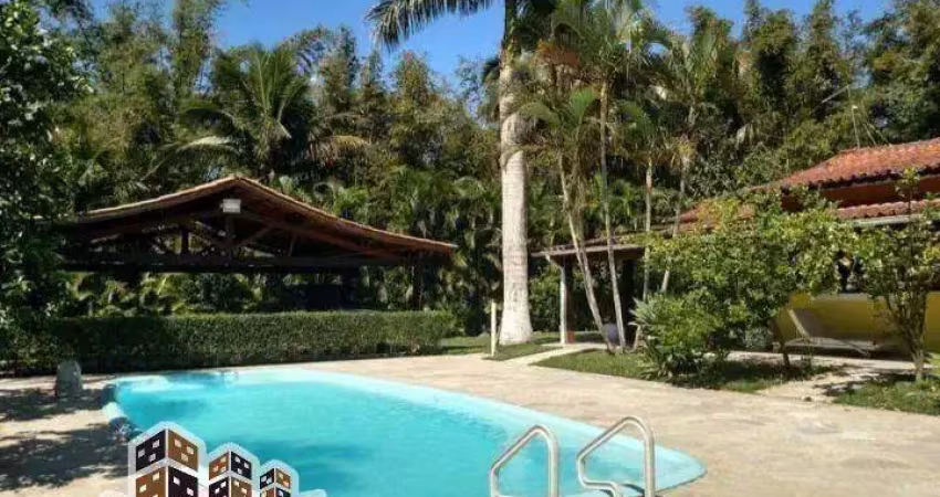 Casa à venda no Massaguaçu, Caraguatatuba 