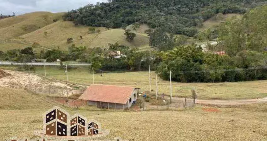 Chácara / sítio com 2 quartos à venda no Natividade da Serra, Natividade da Serra 