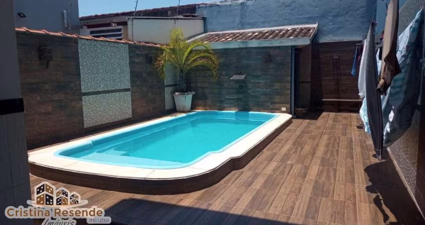 Casa com 4 quartos à venda na Praia das Palmeiras, Caraguatatuba 