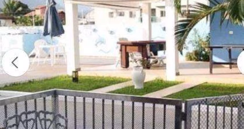 Casa em condomínio fechado com 2 quartos à venda no Martim de Sá, Caraguatatuba 