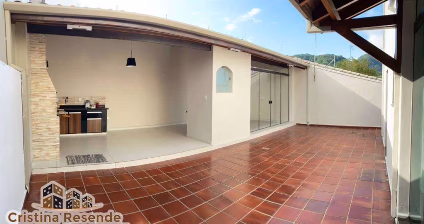 Casa com 4 quartos à venda no Centro, Caraguatatuba 
