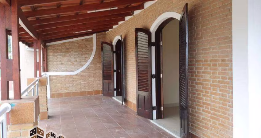 Casa à venda no Centro, Caraguatatuba 