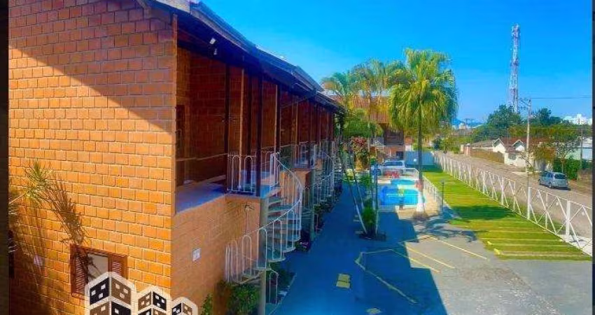Casa em condomínio fechado com 1 quarto à venda no Massaguaçu, Caraguatatuba 