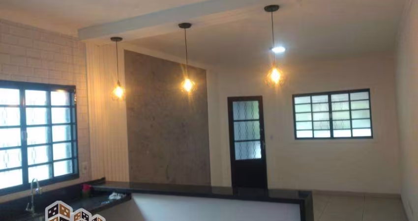 Casa com 2 quartos à venda no Parque Novo Horizonte, São José dos Campos 