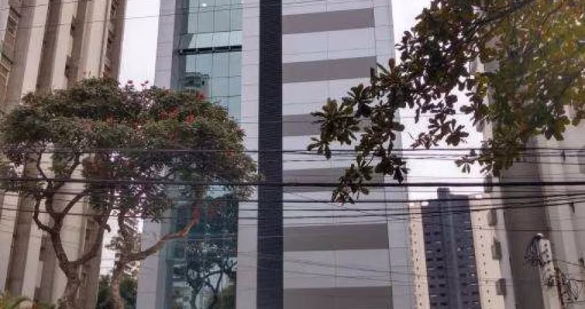 Sala comercial à venda no Jardim, Santo André 