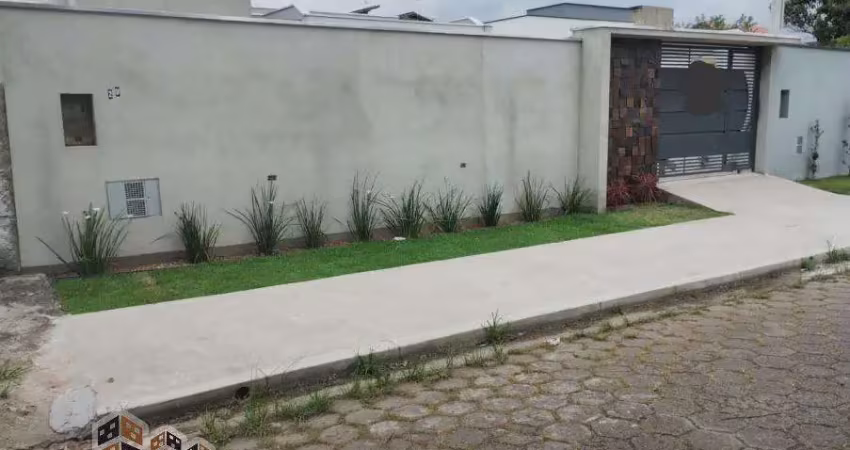 Casa com 3 quartos à venda no Pontal de Santa Marina, Caraguatatuba 