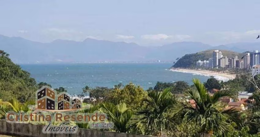 Terreno à venda no Martim de Sá, Caraguatatuba 