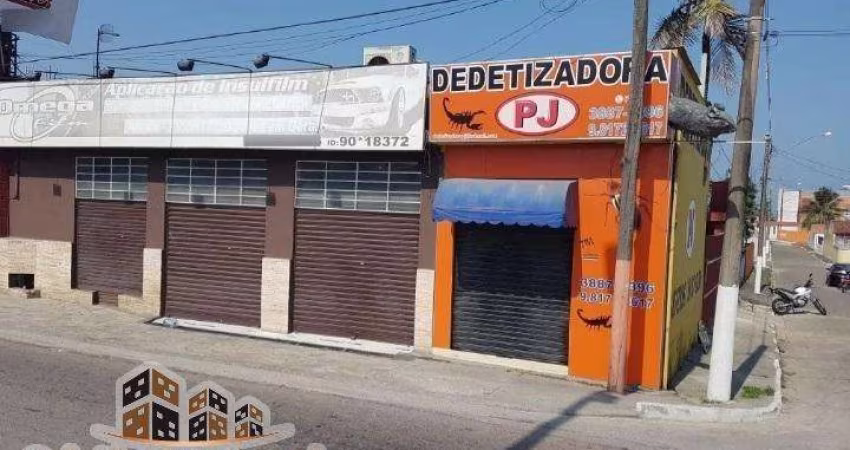 Casa à venda no Indaiá, Caraguatatuba 