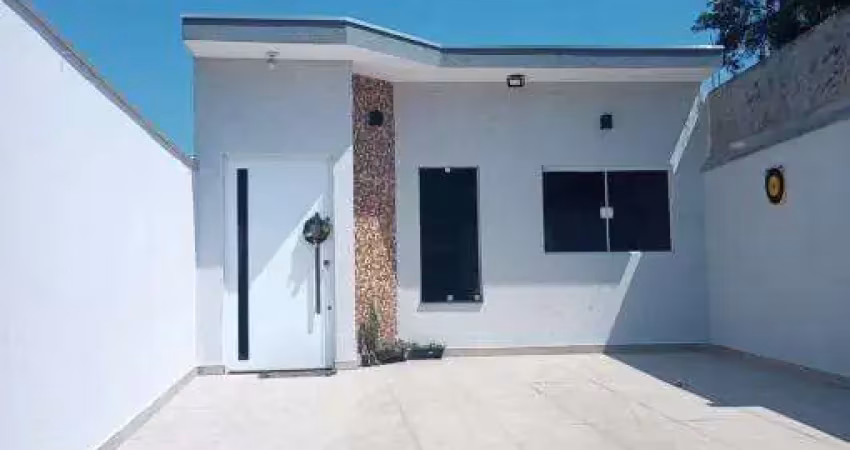 Casa com 2 quartos à venda na Praia da Enseada, São Sebastião 