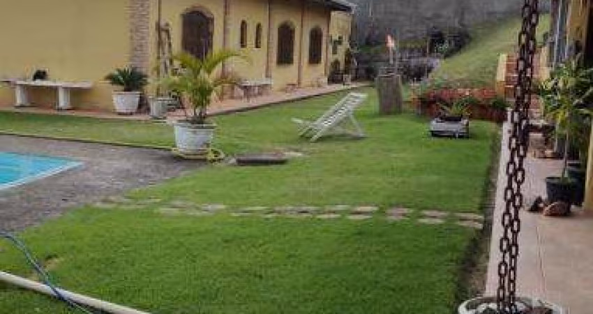 Casa com 4 quartos à venda no Colinas do Pontal (Botujuru), Campo Limpo Paulista 