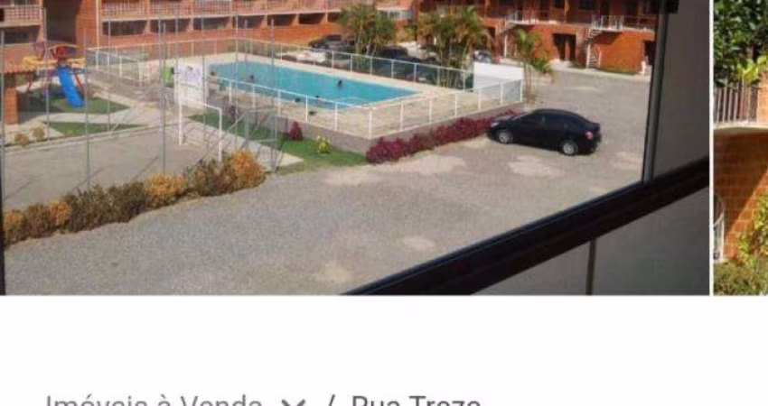 Apartamento com 1 quarto à venda na Praia do Sape, Ubatuba 