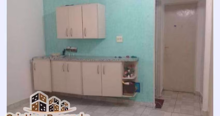 Casa com 2 quartos à venda no Centro, Poá 