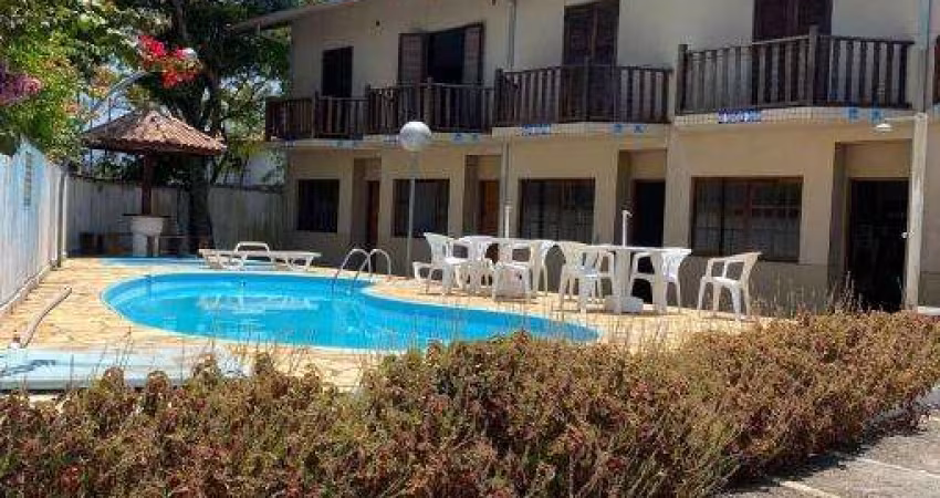 Casa em condomínio fechado com 10 quartos à venda no Pontal de Santa Marina, Caraguatatuba 