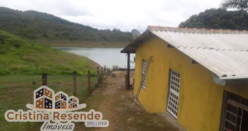 Chácara / sítio com 1 quarto à venda em Pouso Alto, Natividade da Serra 