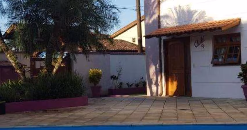 Apartamento com 2 quartos à venda em Maranduba, Ubatuba 