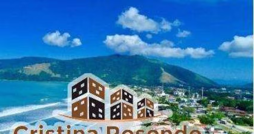 Terreno à venda em Arariba, Ubatuba 