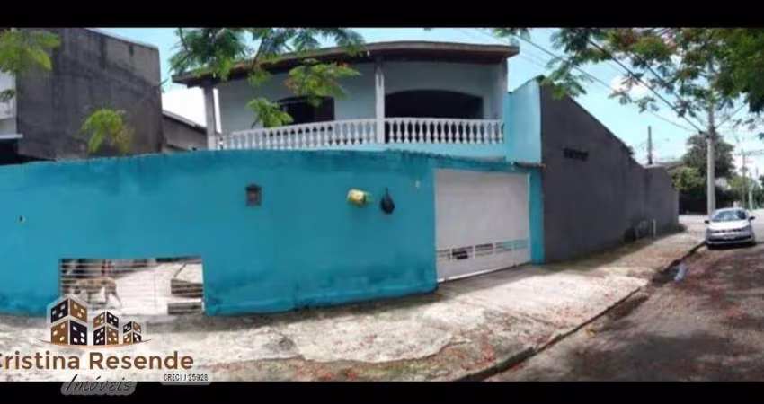 Casa com 3 quartos à venda no Jardim Santa Inês II, São José dos Campos 