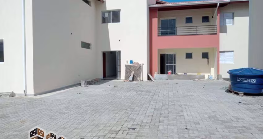 Casa em condomínio fechado com 2 quartos à venda no Pontal de Santa Marina, Caraguatatuba 