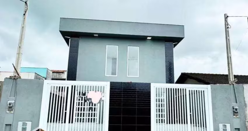 Casa com 3 quartos à venda no Balneário dos Golfinhos, Caraguatatuba 