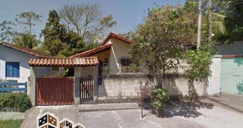 Casa com 3 quartos à venda no São Francisco da Praia, São Sebastião 
