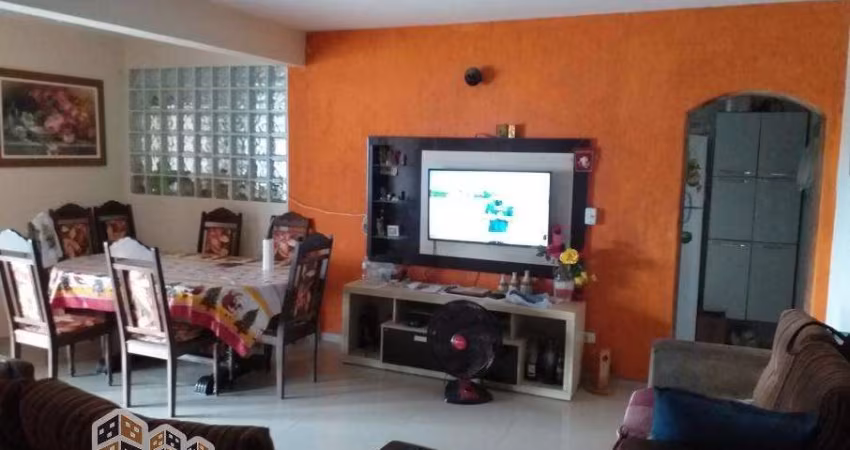 Casa com 3 quartos à venda no Residencial São Francisco, São José dos Campos 