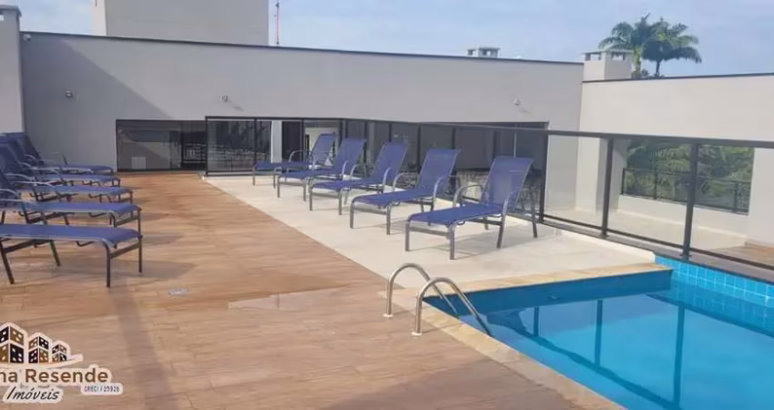 Apartamento com 2 quartos à venda em Itaguá, Ubatuba 