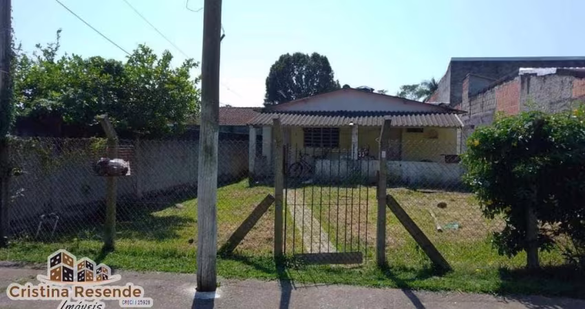 Casa com 2 quartos à venda no Jaraguá, São Sebastião 