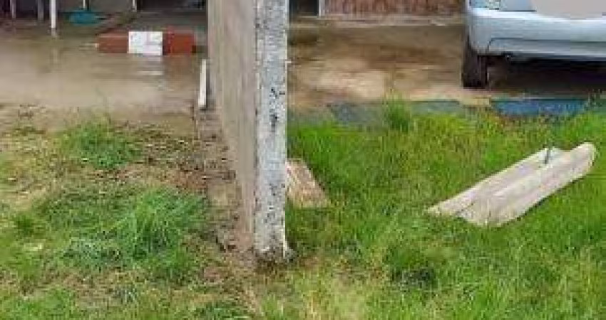 Casa com 3 quartos à venda no Perequê Mirim, Caraguatatuba 